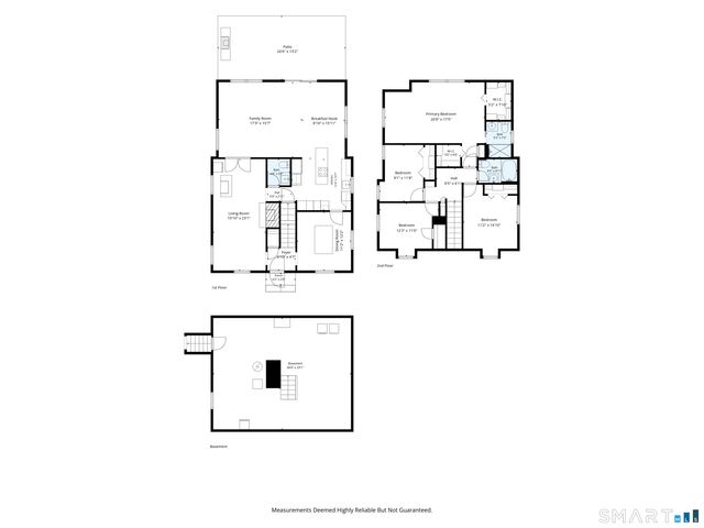 80 Northill Street, Stamford, CT 06907