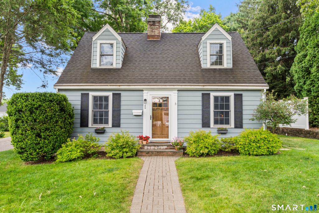 80 Northill Street, Stamford, CT 06907