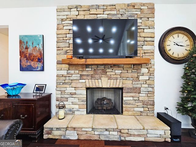 114 Riverbluff Drive, Lagrange, GA 30240