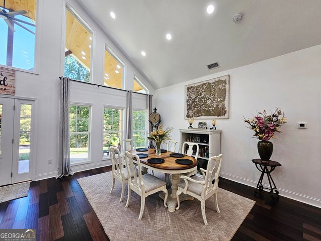 114 Riverbluff Drive, Lagrange, GA 30240