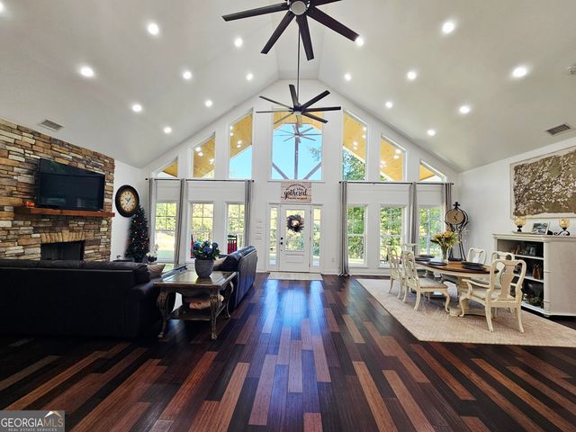 114 Riverbluff Drive, Lagrange, GA 30240