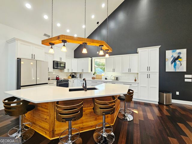 114 Riverbluff Drive, Lagrange, GA 30240