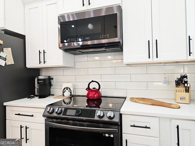 114 Riverbluff Drive, Lagrange, GA 30240