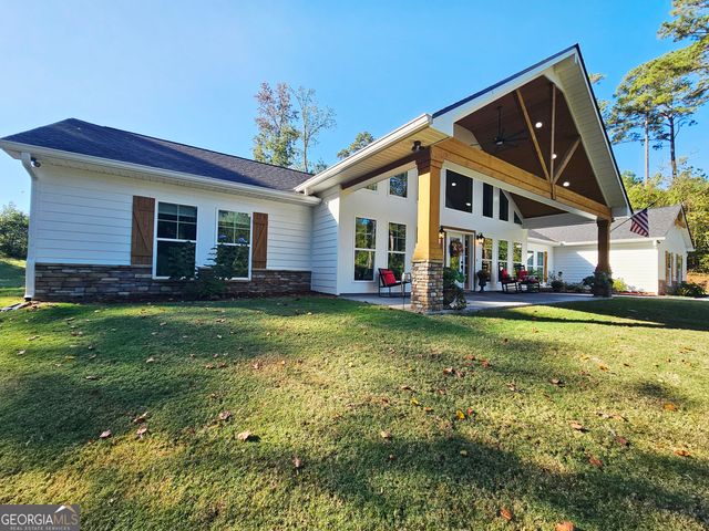 114 Riverbluff Drive, Lagrange, GA 30240