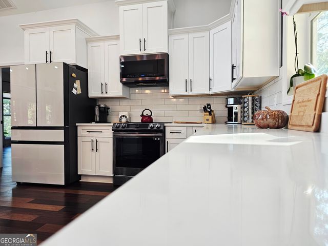 114 Riverbluff Drive, Lagrange, GA 30240