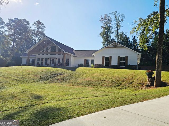 114 Riverbluff Drive, Lagrange, GA 30240