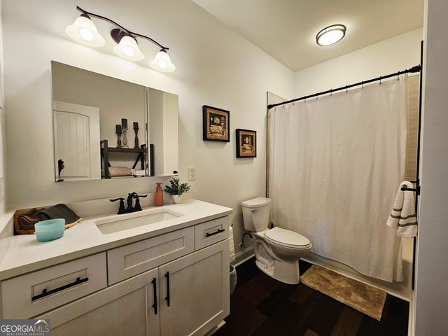 114 Riverbluff Drive, Lagrange, GA 30240