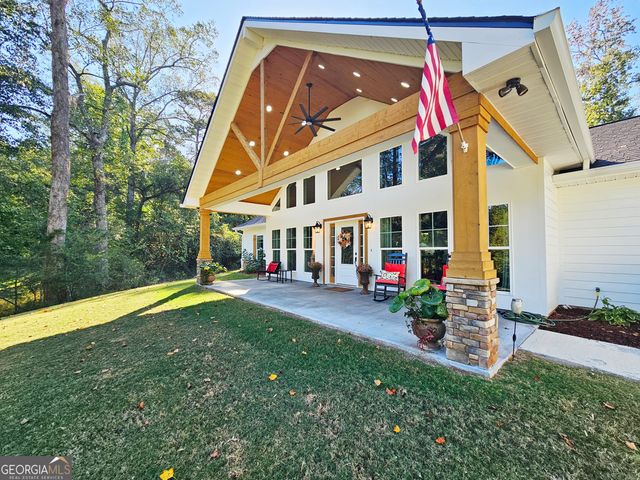 114 Riverbluff Drive, Lagrange, GA 30240