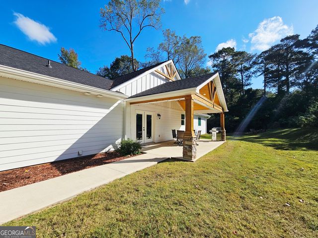 114 Riverbluff Drive, Lagrange, GA 30240