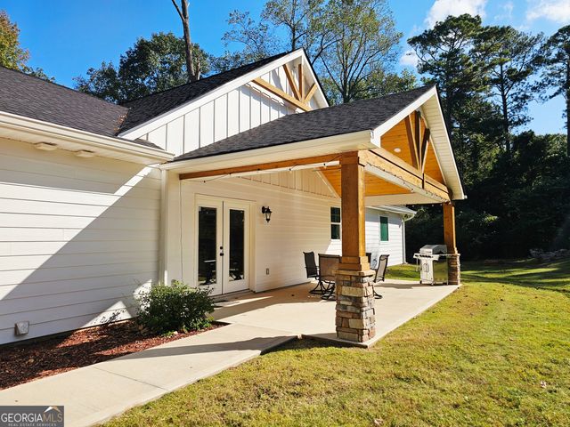 114 Riverbluff Drive, Lagrange, GA 30240