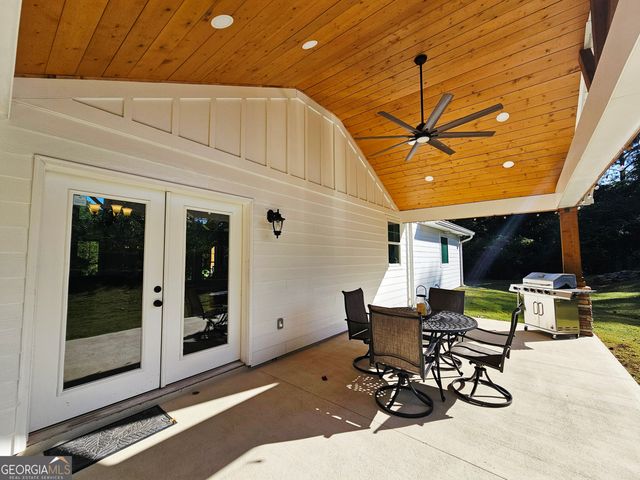 114 Riverbluff Drive, Lagrange, GA 30240