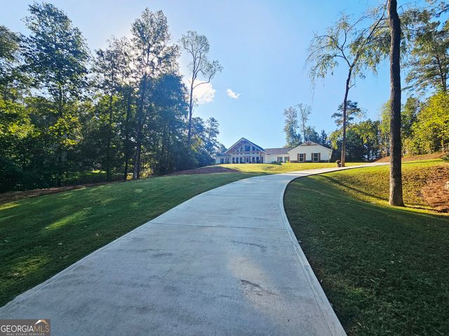 114 Riverbluff Drive, Lagrange, GA 30240