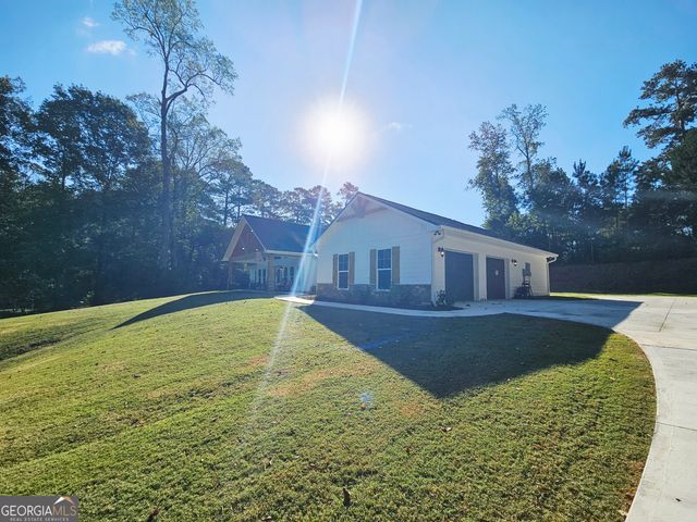 114 Riverbluff Drive, Lagrange, GA 30240