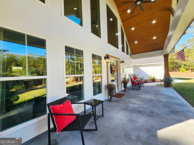 114 Riverbluff Drive, Lagrange, GA 30240