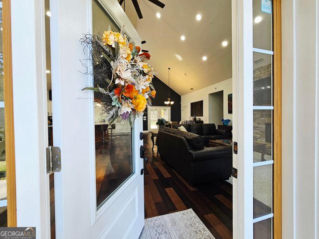 114 Riverbluff Drive, Lagrange, GA 30240