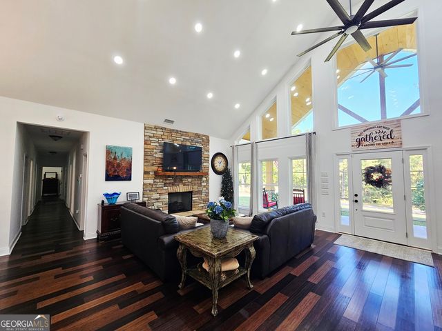 114 Riverbluff Drive, Lagrange, GA 30240