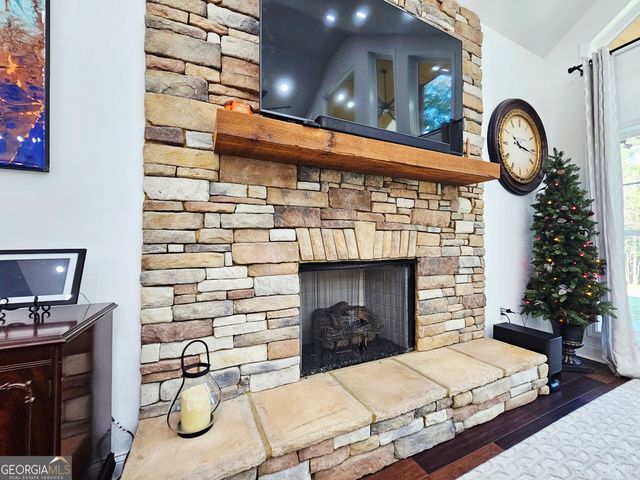 114 Riverbluff Drive, Lagrange, GA 30240