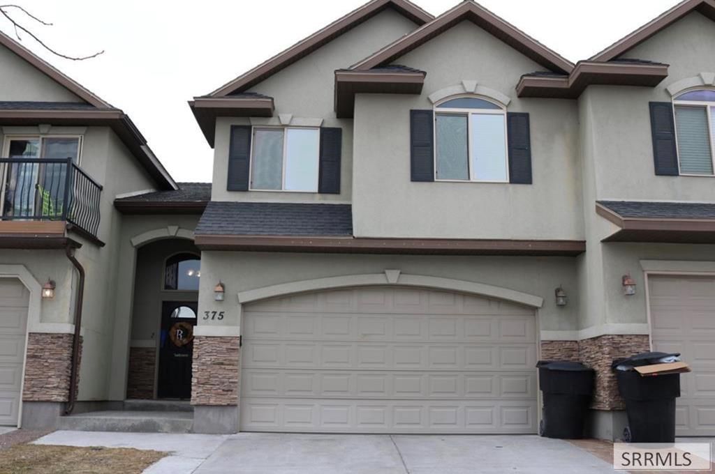 Image 1 of property listing at 375 N 4 W # 2, Rigby, ID 83422