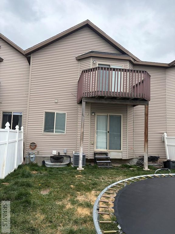 Image 16 of property listing at 375 N 4 W # 2, Rigby, ID 83422