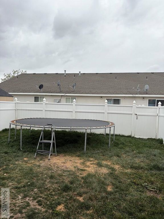 Image 17 of property listing at 375 N 4 W # 2, Rigby, ID 83422