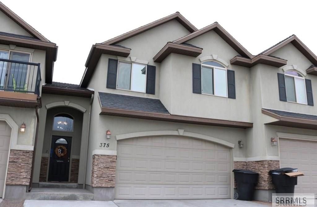 Image 2 of property listing at 375 N 4 W # 2, Rigby, ID 83422