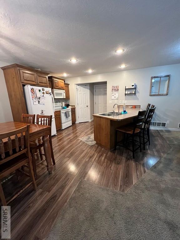 Image 7 of property listing at 375 N 4 W # 2, Rigby, ID 83422