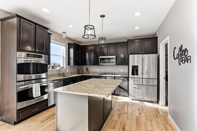 19727 Hazel Nut Court, Lakeville, MN 55044