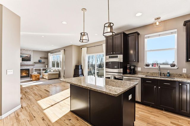 19727 Hazel Nut Court, Lakeville, MN 55044