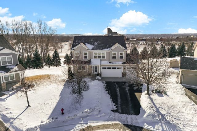 19727 Hazel Nut Court, Lakeville, MN 55044