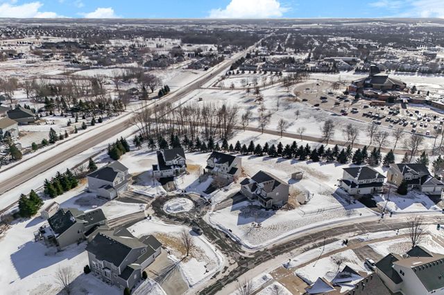 19727 Hazel Nut Court, Lakeville, MN 55044