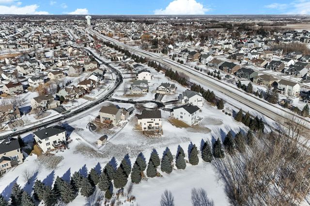 19727 Hazel Nut Court, Lakeville, MN 55044