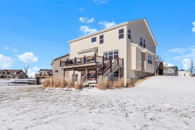 19727 Hazel Nut Court, Lakeville, MN 55044