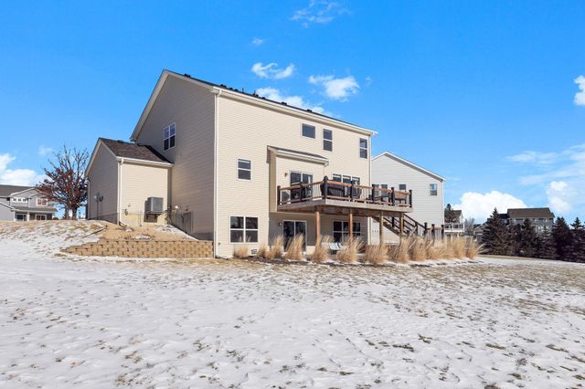 19727 Hazel Nut Court, Lakeville, MN 55044