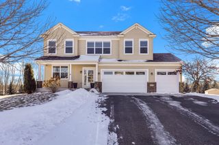 19727 Hazel Nut Court, Lakeville, MN 55044