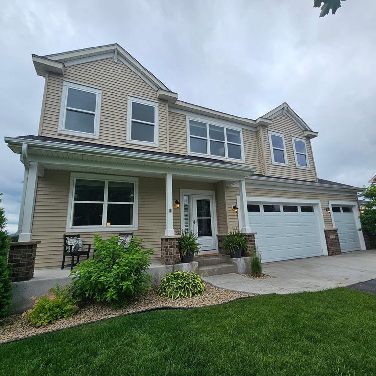 19727 Hazel Nut Court, Lakeville, MN 55044 — photo 2