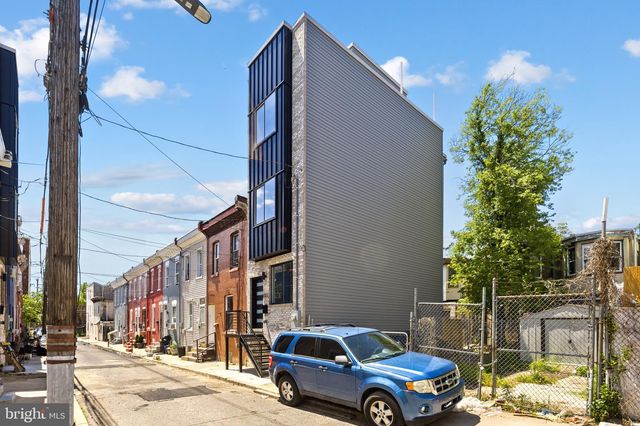 2322 N MUTTER ST, Philadelphia, PA 19133