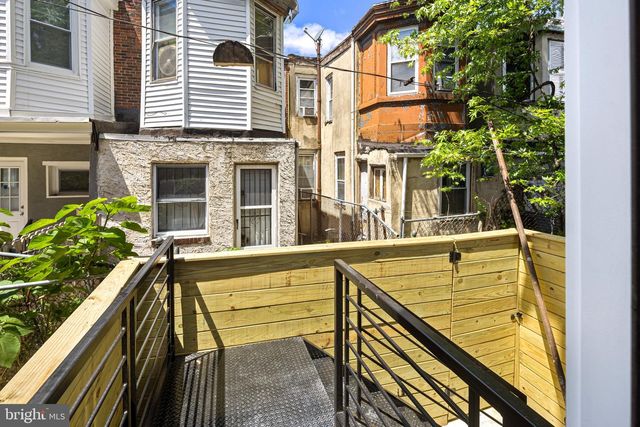 2322 N MUTTER ST, Philadelphia, PA 19133