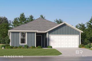 1190 Madera Circle, Foley, AL 36535