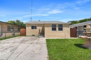 3073 NW 59th Street, Miami, FL 33142