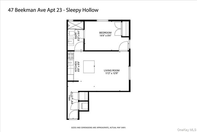 47 Beekman Avenue 23, Sleepy Hollow, NY 10591