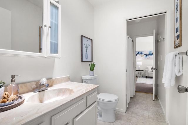 417 Seacliff Drive, Aptos, CA 95003