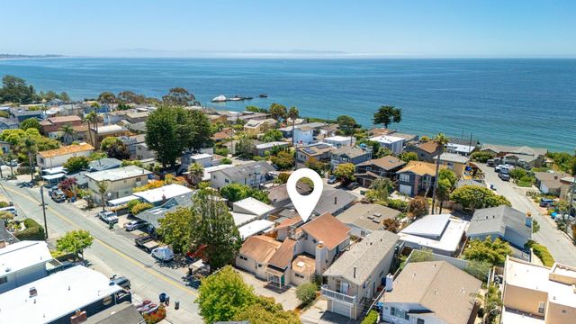 417 Seacliff Drive, Aptos, CA 95003