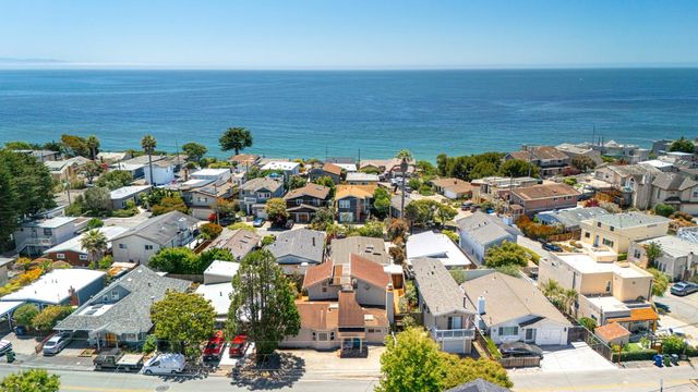417 Seacliff Drive, Aptos, CA 95003