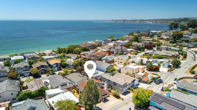 417 Seacliff Drive, Aptos, CA 95003