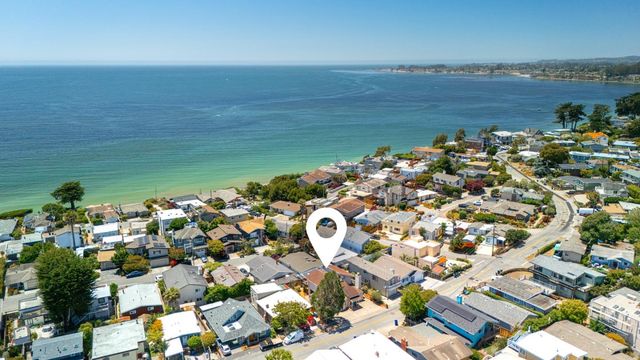 417 Seacliff Drive, Aptos, CA 95003
