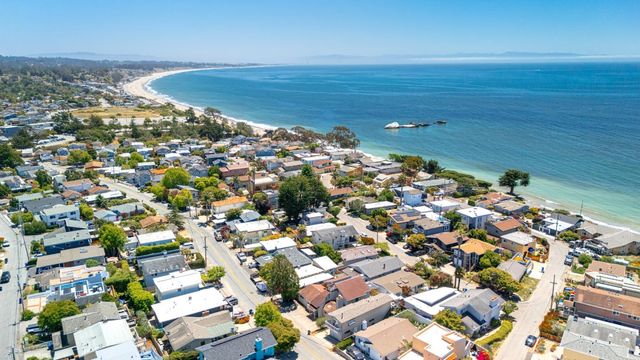 417 Seacliff Drive, Aptos, CA 95003