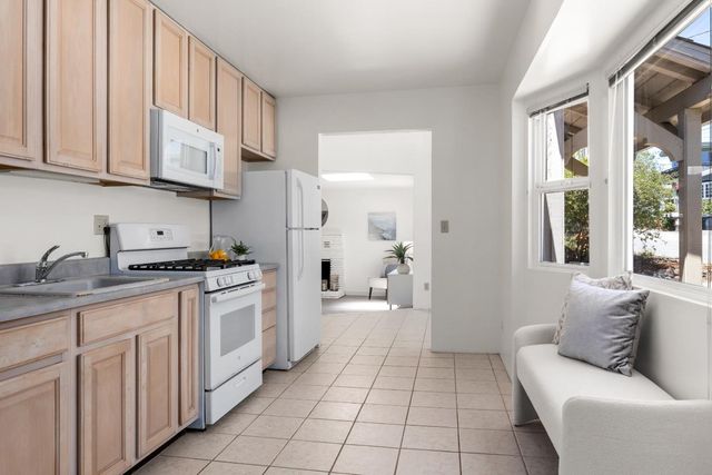 417 Seacliff Drive, Aptos, CA 95003