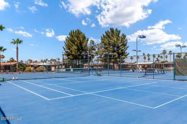 6097 S PINEHURST Drive, Chandler, AZ 85249