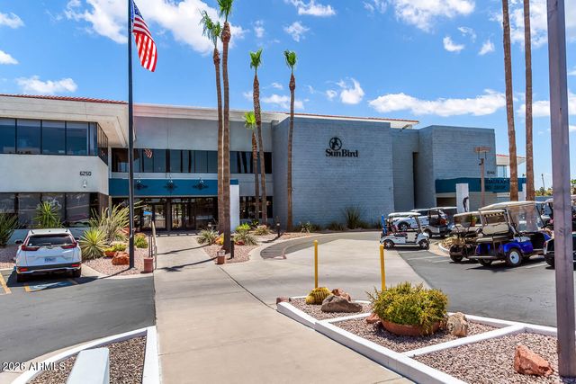6097 S PINEHURST Drive, Chandler, AZ 85249