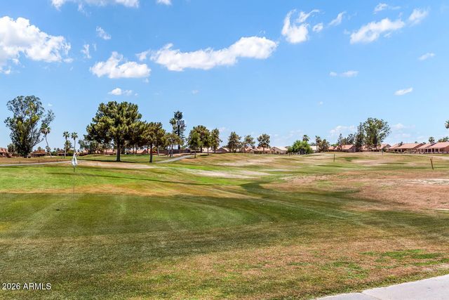 6097 S PINEHURST Drive, Chandler, AZ 85249